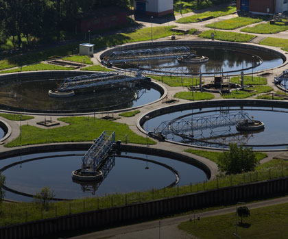 Waste Treatment