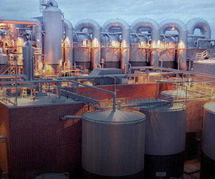 Chemical & Petro Chemical