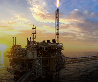 Oil & Gas